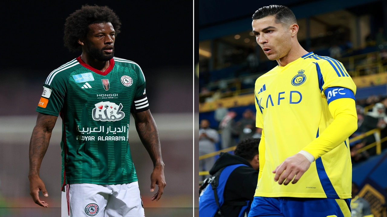 موعد مباراة النصر والاتفاق في الدوري السعودي والقنوات الناقلة والتشكيل المتوقع للفريقين
